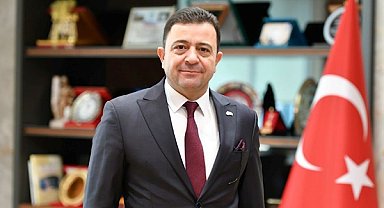Yalçın: E-OSB Portalımız ile sanayicimiz her türlü işini bilgisayar başında hallediyor