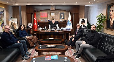 Yalova’da afet riskine karşı TÜBİTAK destekli projeler görüşüldü