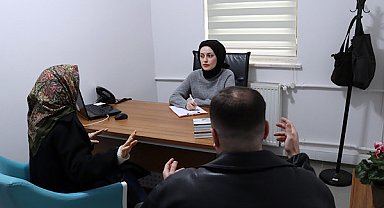 Yalova’da bin 919 vatandaşa ücretsiz psikolojik destek sağlandı