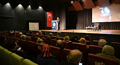 Yalova’da Uğur Mumcu anma programı düzenlendi
