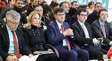 “Yaratıcı Endüstriler ve Kültürel Miras” Paneli gerçekleştirildi