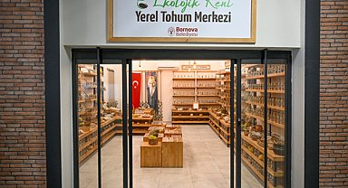 Yerel tohumdan geleceğe yönelik umut 