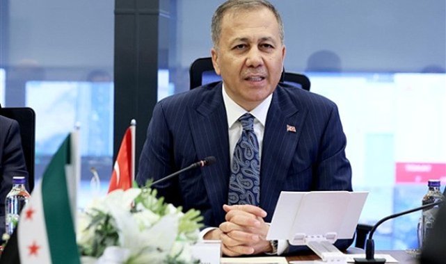 Yerlikaya: Antalya'daki 10 yıllık faili meçhul kadın cinayeti aydınlatıldı