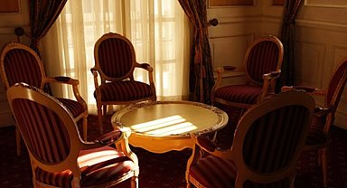 Yerlikaya, Ekvadorlu mevkidaşı Oviedo ile bir araya geldi