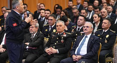 Yerlikaya: Uyuşturucu, birçok suçun kaynağıdır