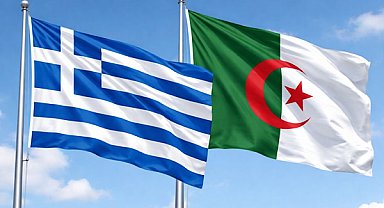 Yunanistan-Cezayir Ortak Komitesi ve İş Forumu Atina’da gerçekleştirildi