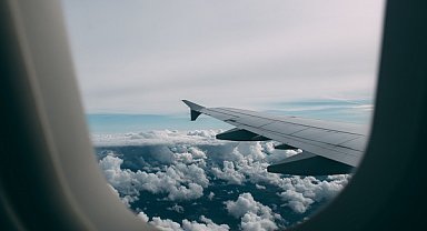 Yurt içinde ikamet eden 21 milyon 548 bin kişi seyahate çıktı