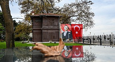 Yürüyen Köşk 2025’te 44 bini aşkın ziyaretçiyi ağırladı