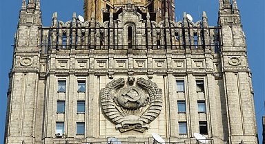 Zakharova: Rusya ile Çin arasındaki turizm istikrarlı biçimde artıyor