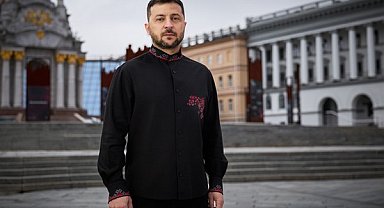 Zelenski: Ukrayna’nın tutumu net