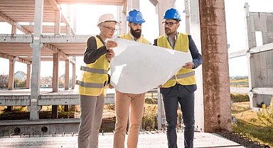 Zeray Gayrimenkul'ün Harmony City Projesi