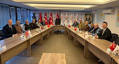 ZP Tarım Komisyonu Başkanı Babaözü: Çiftçiye umut olacak yeni projelerimiz var