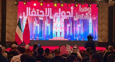 2026 Bahar Bayramı coşkusu Kuveyt’te yaşandı