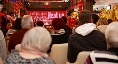 2026 Bahar Bayramı coşkusu Macaristan’da yaşandı