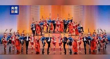 2026 Bahar Bayramı Galası’nın 4. provası yapıldı