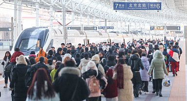 2026 Bahar Bayramı trafiği yarın başlıyor