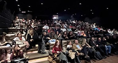 2026 Çin Bahar Bayramı Galası İstanbul’da coşkuyla izlendi