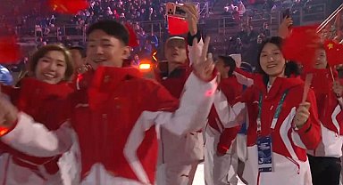 2026 Milano-Cortina Kış Olimpiyatları sona erdi