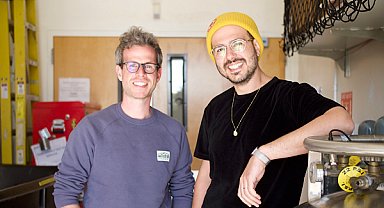 212 NexT’ten ileri kimya teknolojileri girişimi Aepnus’a yatırım 