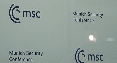 62. Münih Güvenlik Konferansı sona erdi