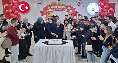 81 İlde ''Aile Buluşmaları'' başlatıldı