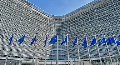 AB ülkeleri, Ukrayna için 90 milyar avroluk kredi konusunda anlaşmaya vardı