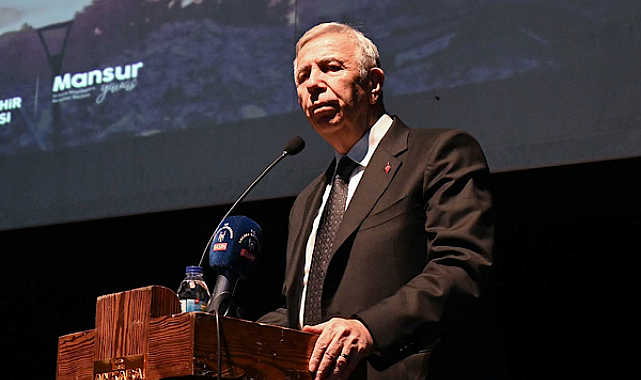 ABB Başkanı Yavaş: Keçiören halkının iradesine gölge düşürülemez