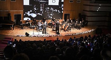 ABB’den Sevgililer Günü’ne özel “Romantik Şarkılar” konseri