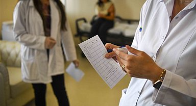 ABB’nin HPV aşı projesi 5 bin doza ulaştı