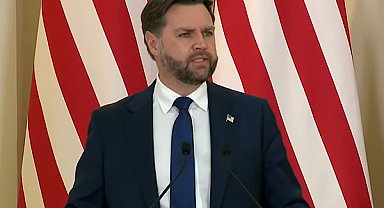 ABD Başkan Yardımcısı JD Vance, Azerbaycan’da resmi törenle karşılandı