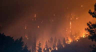 ABD'de bazı eyaletler, iklim felaketlerinin faturasını kirleticilerin ödemesini istiyor