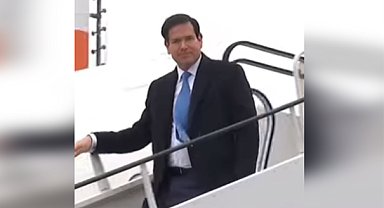 ABD Dışişleri Bakanı Rubio, Orta Avrupa turuna çıktı