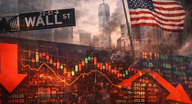 ABD hiss senedi vadeli işlemleri geriledi