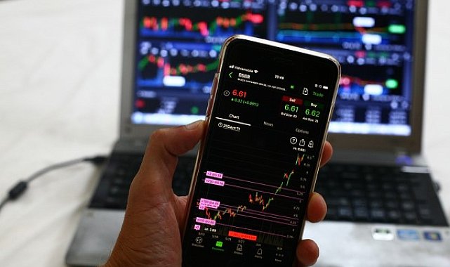 ABD hisse senedi vadeli işlemleri yatay düzeylere yakın seyretti