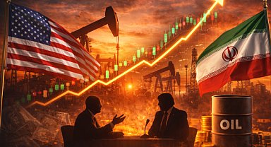 ABD-İran görüşmeleri etkisiyle petrol fiyatları yükseldi