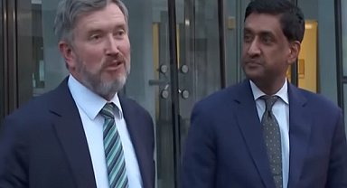 ABD'li vekiller: Epstein dosyalarında en az yarım düzine erkek korunuyor