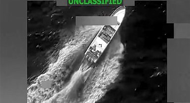 ABD: Pasifik'te tekne saldırısında iki kişi öldürüldü