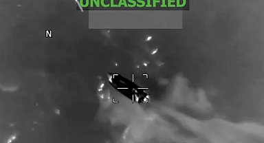  ABD: Uyuşturucu kaçakçılığı yapan tekneye düzenlenen saldırıda üç kişi öldü