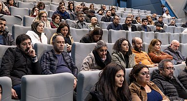 “Adıyaman 04.17” belgeseli Diyarbakır’da gösterildi