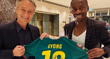 Afrika Uluslar Kupası'nın ardından