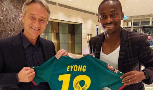 Afrika Uluslar Kupası'nın ardından