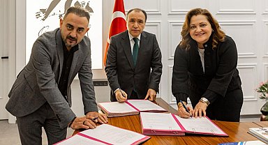 Afyonkarahisar’da gastronomi alanında iş birliği protokolü imzalandı
