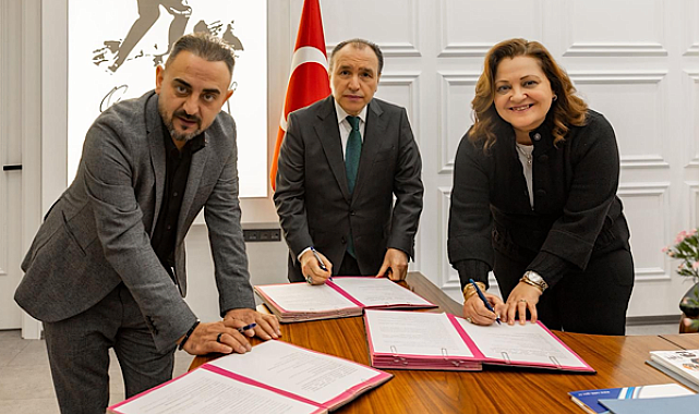 Afyonkarahisar’da gastronomi alanında iş birliği protokolü imzalandı