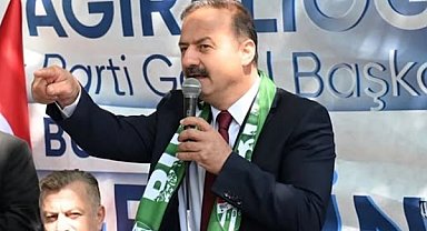  Ağıralioğlu: Muhalefet nasıl yapılacak göstereceğiz