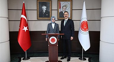 Aile ve Sosyal Hizmetler Bakanlığı ile SSB arasında CANGÖZ projesi protokolü imzalandı