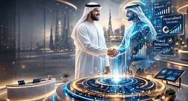 Ajman Bank, müşteri deneyimini SESTEK teknolojisiyle yapay zeka destekli avatara taşıdı