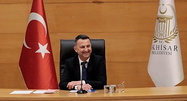 Akhisar Belediye şubat ayı meclis toplantısı gerçekleştirildi