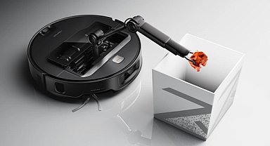 Akıllı cihazlarda veri güvenliği: Roborock’tan 5 kritik hatırlatma