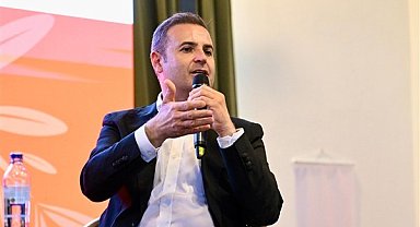 Akın: Ramazanda 400 bin hemşehrimle aynı sofradayız