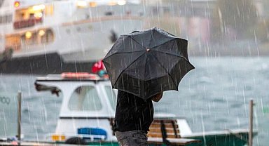 AKOM’dan fırtına ve kar yağışı uyarısı